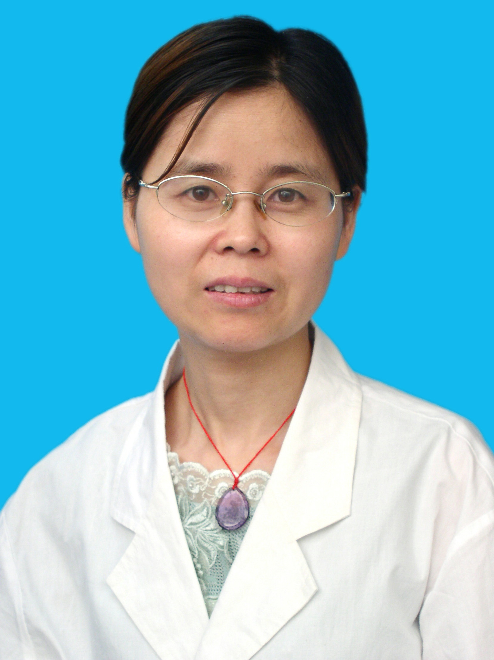 脑血管病神经内二区